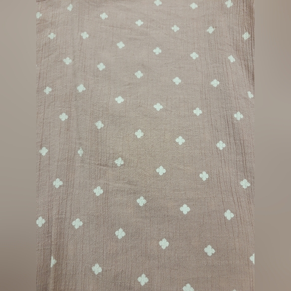 SALE 3 for $9 Women's Size Small Mine Blouse - Picture 2 of 5